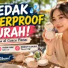 Bedak Waterproof Murah