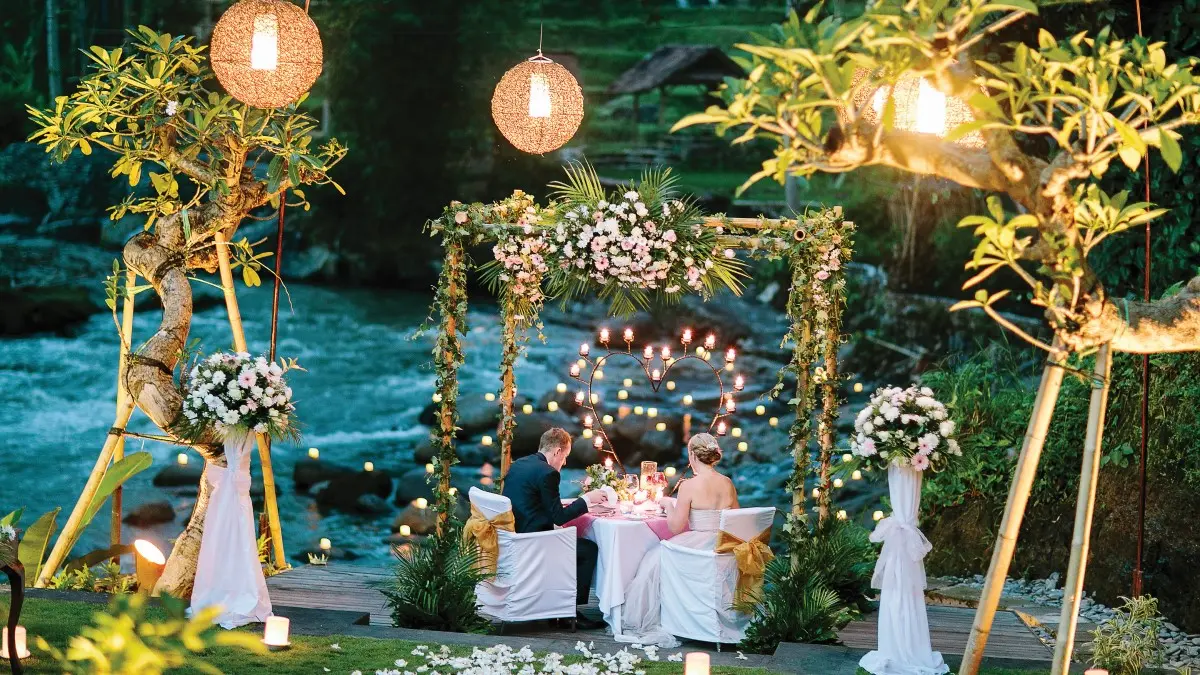 Promo Wedding Santika 2026