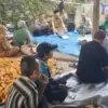 Siaga hadapi el nino