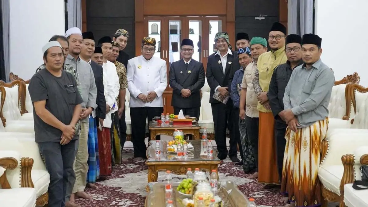 sultan cirebon