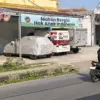 dapur mbg di singaparna