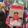 Ketua BEM UBK terima uang sebelum aksi mahasiswa