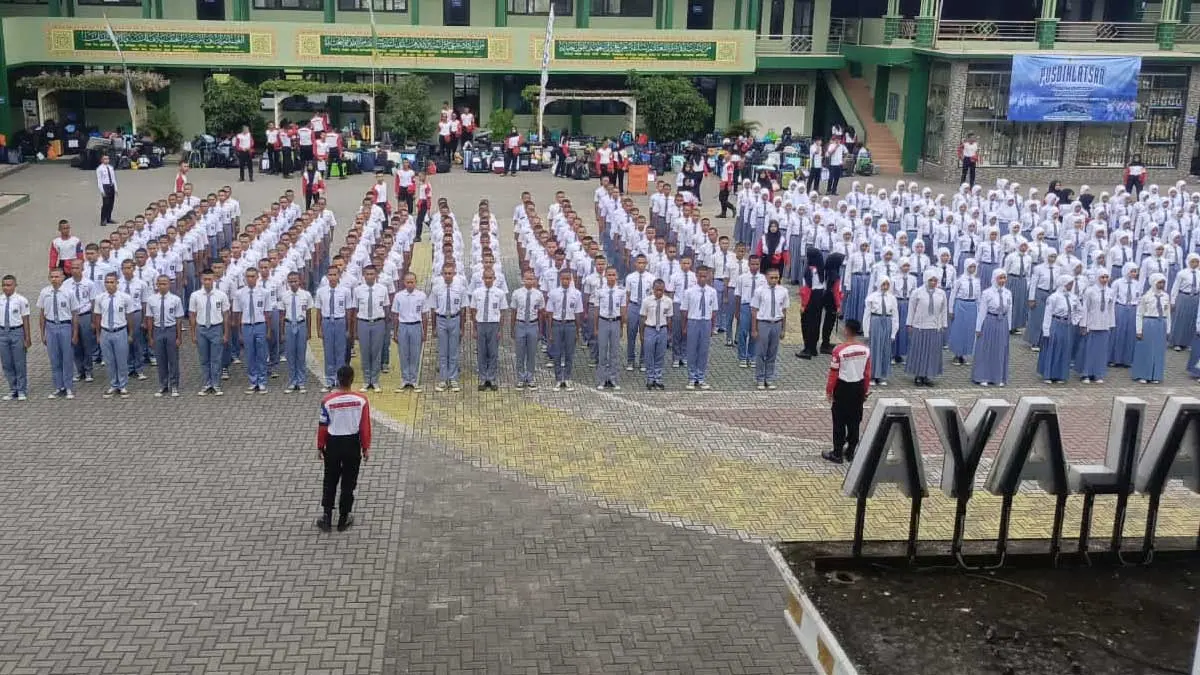 man 1 tasikmalaya