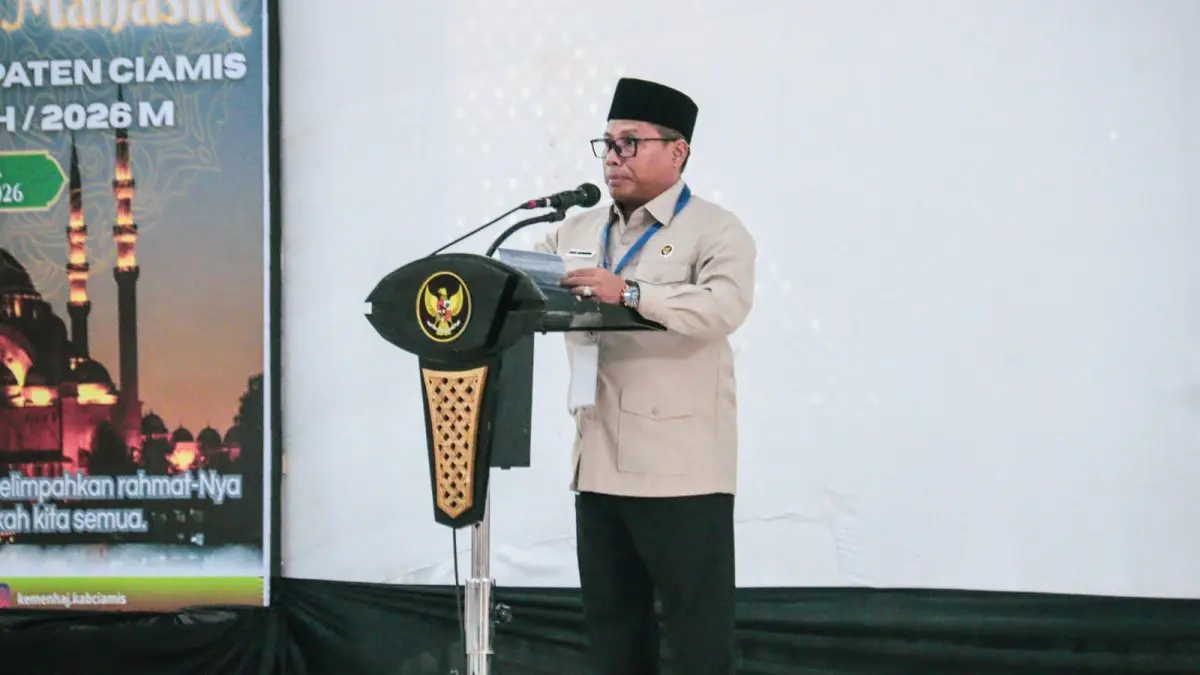 Satu Jemaah Haji Asal Ciamis Kembali Wafat, Total Sudah Dua Orang Meninggal Dunia di Tanah Suci dua jemaah haji meninggal dunia