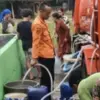 Kekurangan air bersih