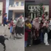 dugaan penganiayaan spp lengkongbarang