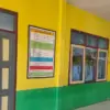 empat sd di ciamis terima satu murid