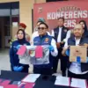 Butuh biaya berobat bobol toko