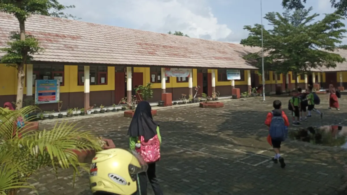 Pangandaran hebat, program pendidikan, peraturan bupati