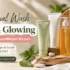 Facial Wash Bikin Glowing