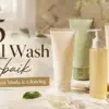 Facial Wash yang Bagus