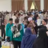 Jemaah haji asal ciamis