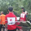 gantung diri di banjar