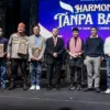 Harmoni Tanpa Batas