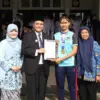 SMPN 1 kota tasikmalaya