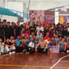 kapolres banjar cup