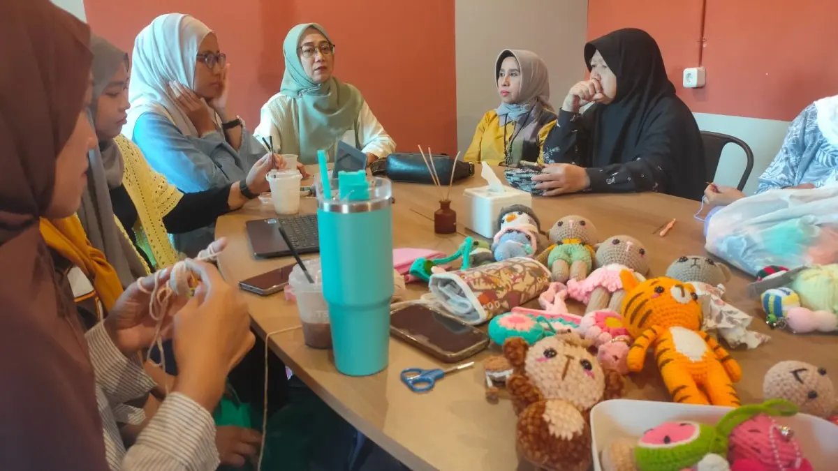 Karya Perempuan Tasikmalaya