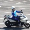 Pelopor Keselamatan Berkendara