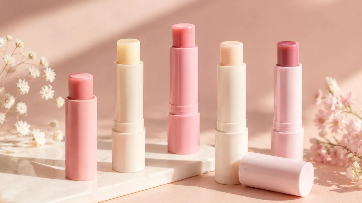 Top 5 Lip Balm untuk Bibir Hitam Bikin Bibir Pink Lembap Sepanjang Hari Lip Balm untuk Bibir Hitam