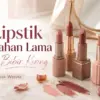 Lipstik Tahan Lama