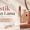 Lipstik Tahan Lama