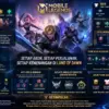 Mobile Legends Account