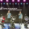 Honda Vario Evo 160