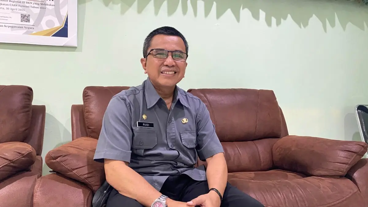 open bidding sekda kabupaten tasikmalaya