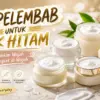 Pelembab Wajah yang Bagus