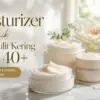 Moisturizer untuk Kulit Kering