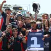 Moto3 Junior World Championship 2026