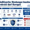 Imunitas Birokrasi dari Korupsi