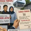 penipuan berkedok dapur mbg