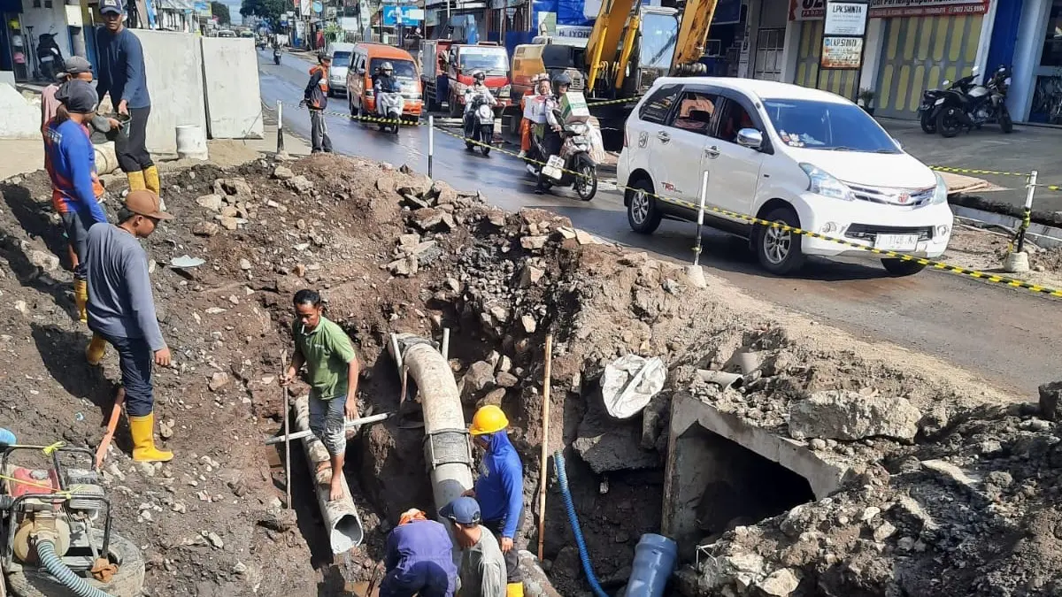 perumda tirta sukapura kabupaten tasikmalaya