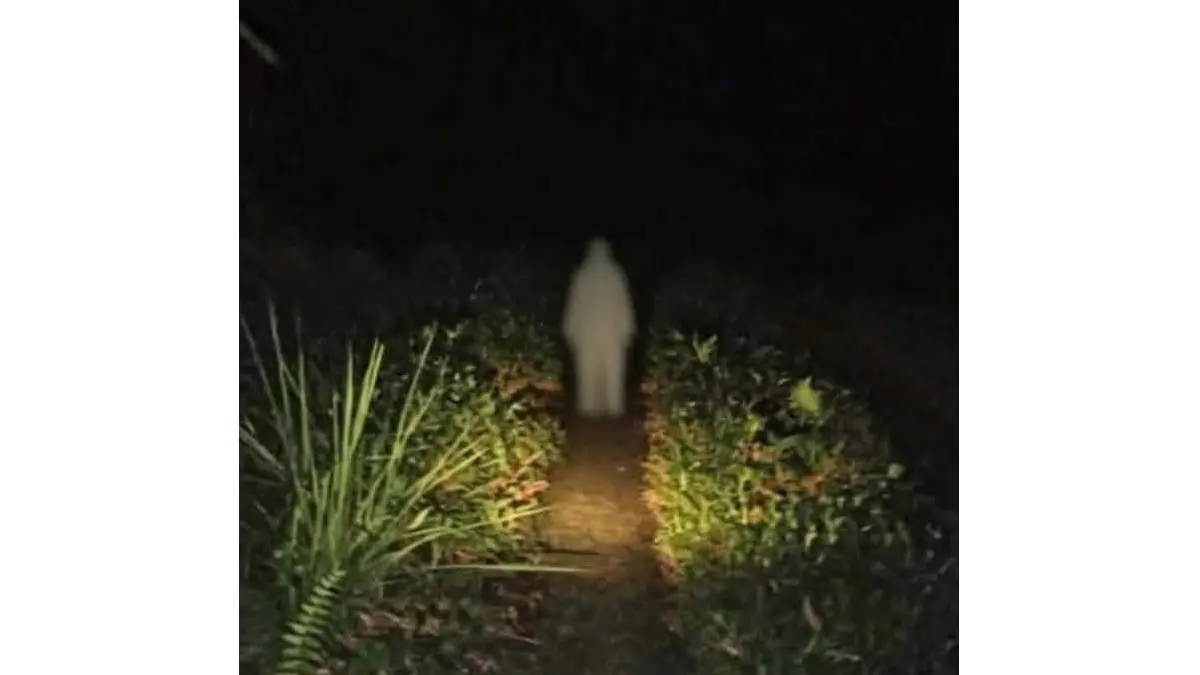 pocong tasikmalaya