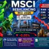 rebalancing indeks MSCI