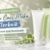 Sabun Cuci Muka Terbaik
