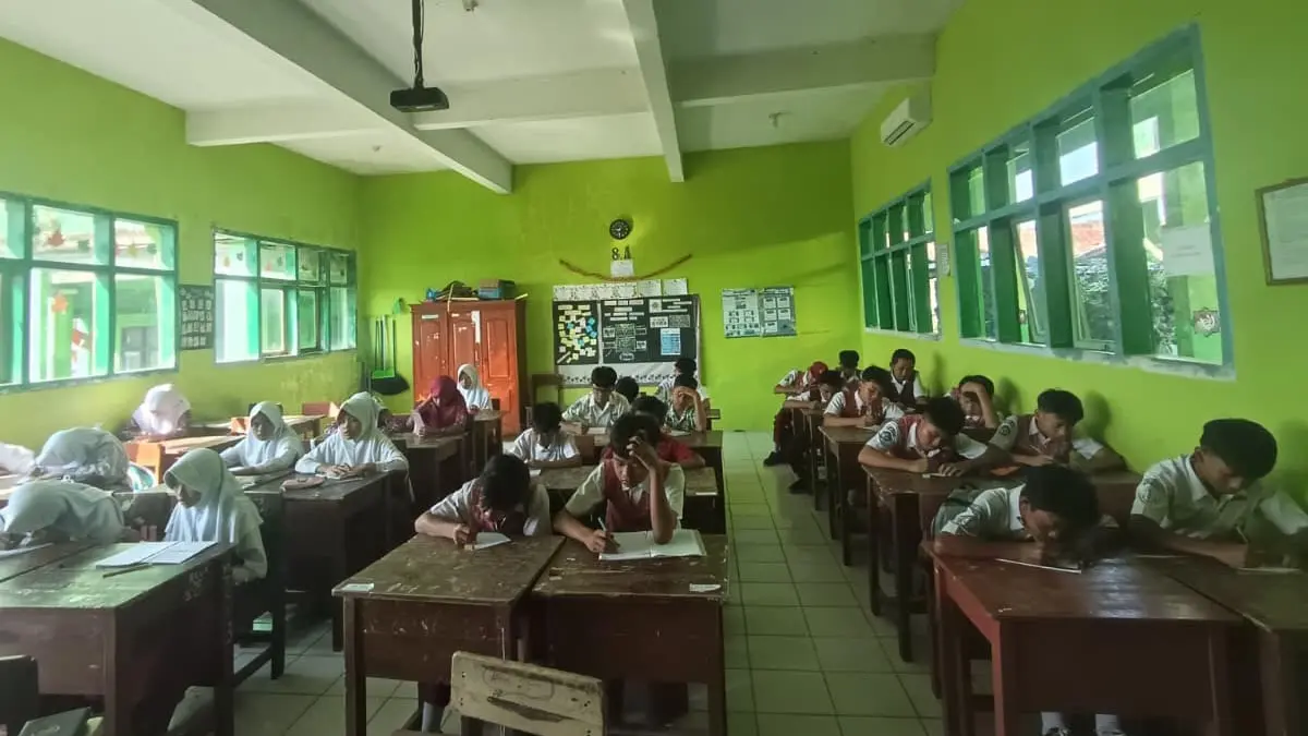 mtsn 3 kota tasikmalaya