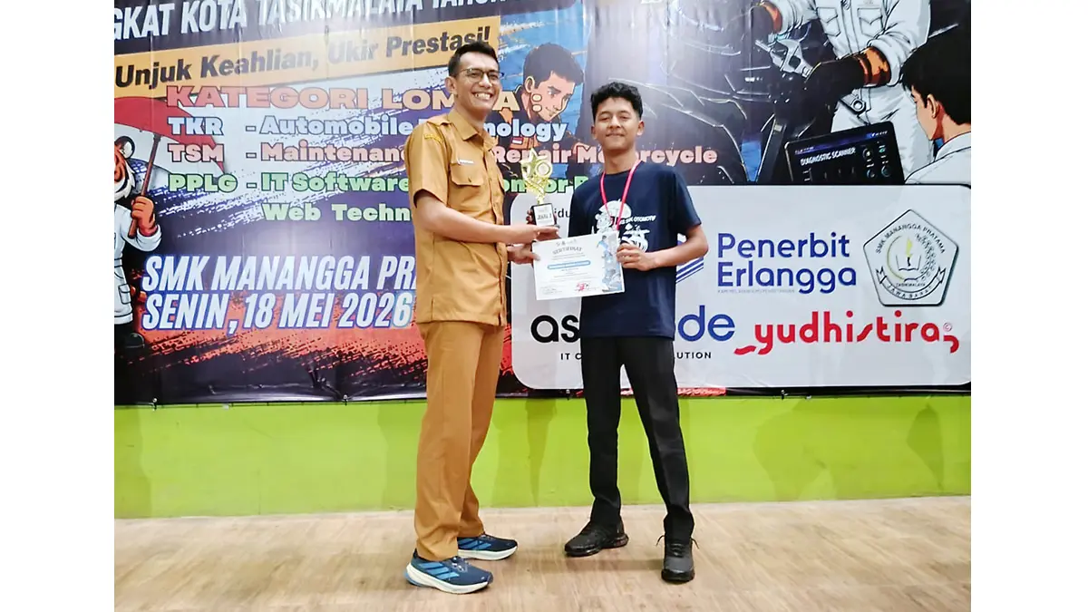 smk al khoeriyah