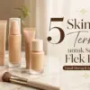 Skin Tint yang Bagus