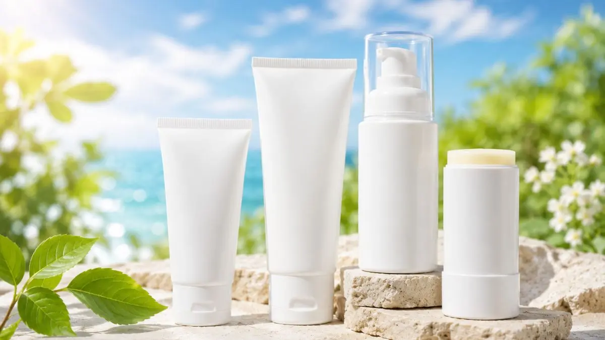 5 Rekomendasi Sunscreen untuk Semua Jenis Kulit, Ringan dan Bebas Lengket! Sunscreen untuk Semua Jenis Kulit