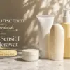 Sunscreen untuk Kulit Sensitif