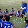 tim sepak bola Kota Banjar gagal ke Popwilda 2026