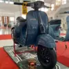 Zona Vespa The Best Vespa Classic Good Looking