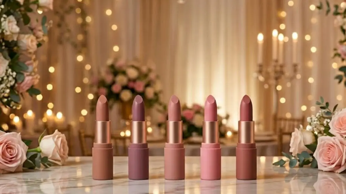 Lipstik Tahan Lama
