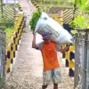 Jembatan Gantung Sukamenak