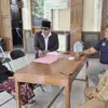 Pembangunan gedung MuI paangandaran