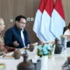 Wali kota tasikmalaya viman alfarizi ramadhan