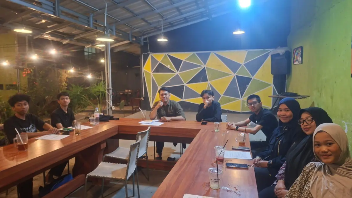 Angka Anak Tidak Sekolah di Kota Tasikmalaya Masih Tinggi, Pemuda Muhammadiyah Bentuk Relawan Pendidikan Relawan pendidikan muhammadiyah kota tasikmalaya