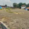 Relokasi pkl ciamis